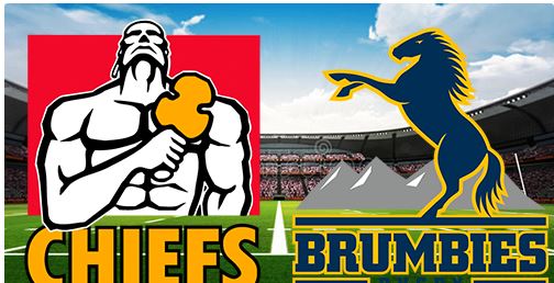 Chiefs vs Brumbies 1 March 2025 Super Rugby Full Match Replay